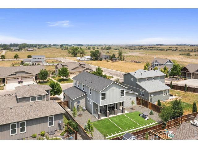 4503 Granger Dr, Wellington, CO 80549