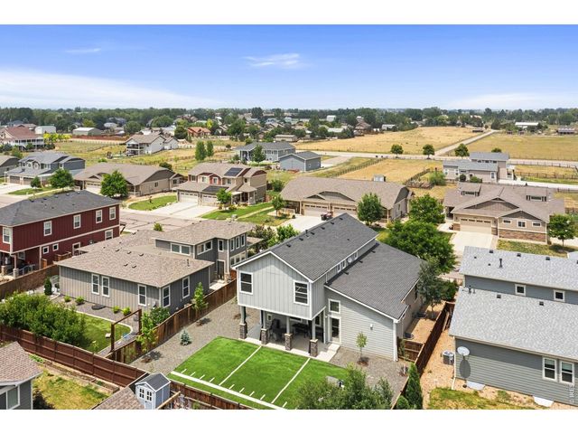 4503 Granger Dr, Wellington, CO 80549