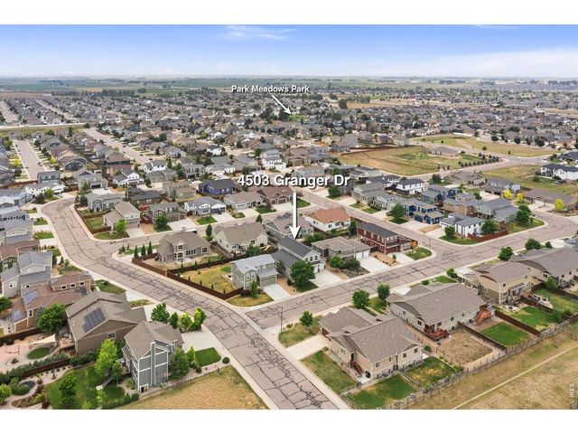 4503 Granger Dr, Wellington, CO 80549