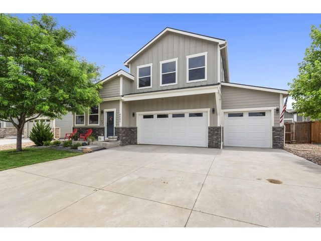 4503 Granger Dr, Wellington, CO 80549
