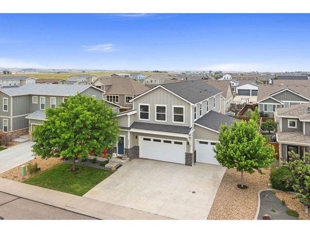 4503 Granger Dr, Wellington, CO 80549