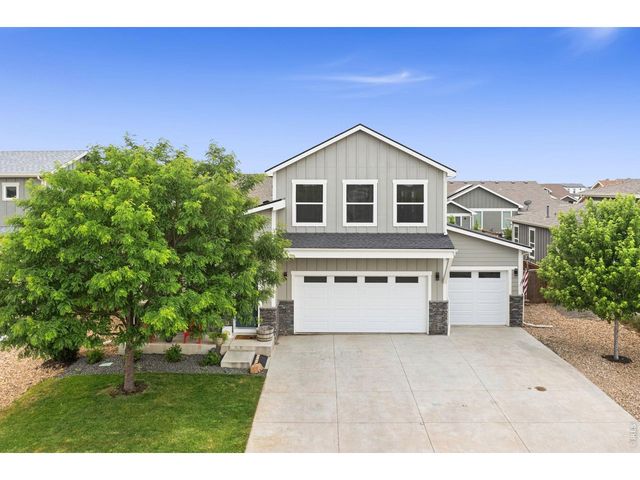 4503 Granger Dr, Wellington, CO 80549