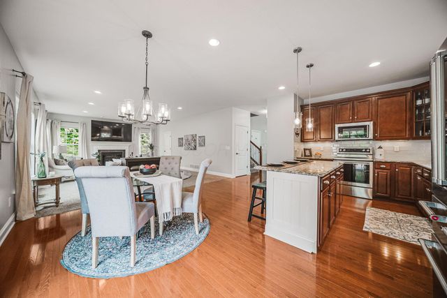663 Maketewah Drive, Delaware, OH 43015
