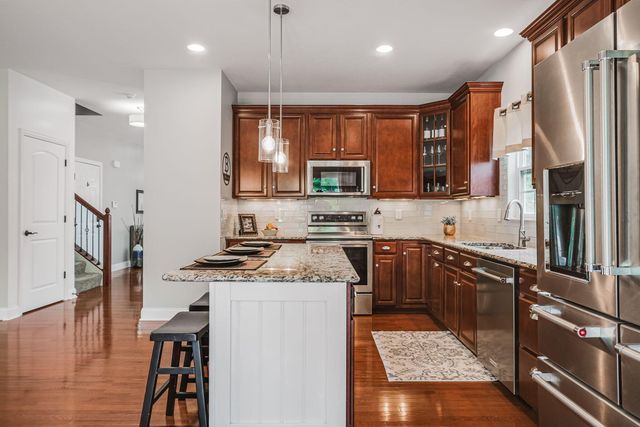 663 Maketewah Drive, Delaware, OH 43015