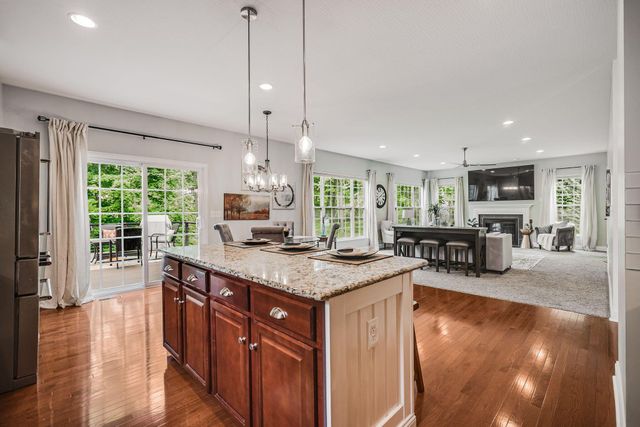 663 Maketewah Drive, Delaware, OH 43015