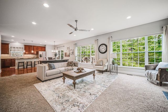 663 Maketewah Drive, Delaware, OH 43015