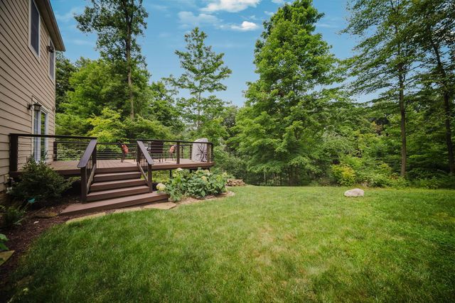 663 Maketewah Drive, Delaware, OH 43015