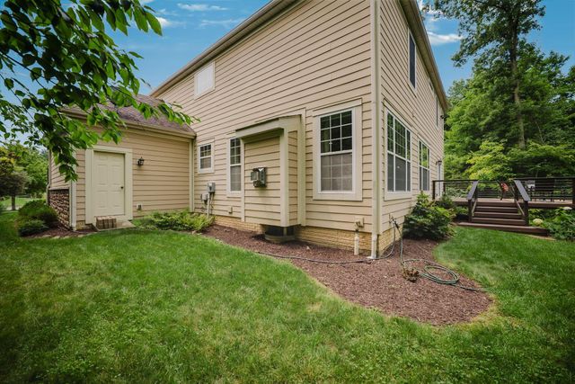 663 Maketewah Drive, Delaware, OH 43015
