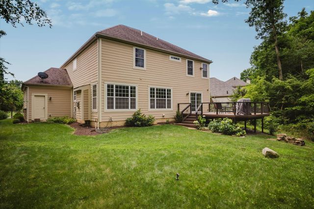 663 Maketewah Drive, Delaware, OH 43015