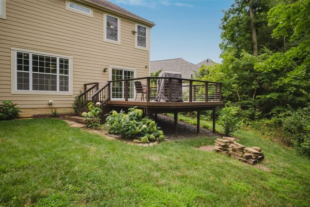 663 Maketewah Drive, Delaware, OH 43015