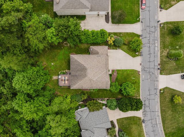 663 Maketewah Drive, Delaware, OH 43015