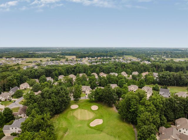 663 Maketewah Drive, Delaware, OH 43015