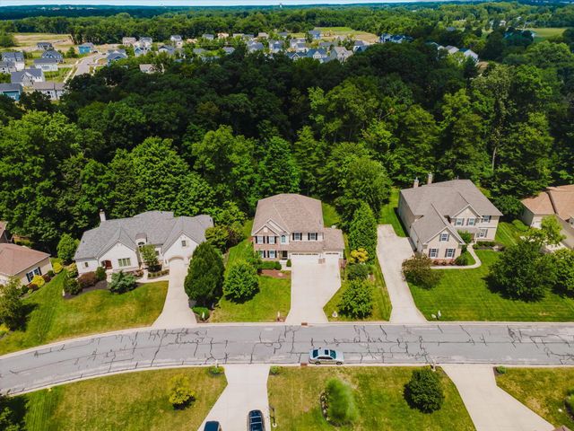 663 Maketewah Drive, Delaware, OH 43015