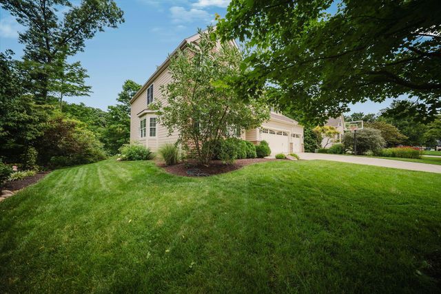663 Maketewah Drive, Delaware, OH 43015