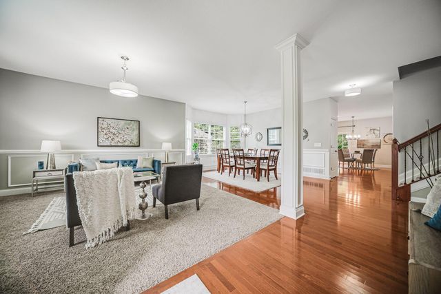 663 Maketewah Drive, Delaware, OH 43015