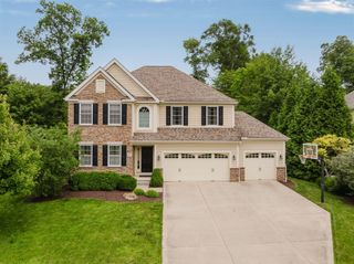 663 Maketewah Drive, Delaware, OH 43015