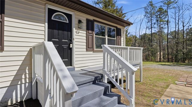 3200 Portugee Rd, Sandston, VA 23150