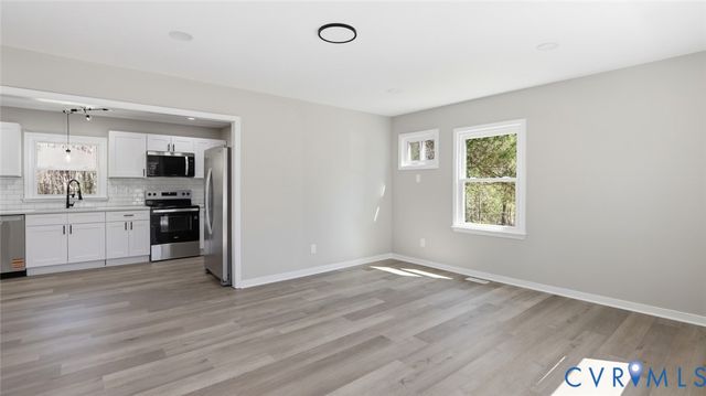 3200 Portugee Rd, Sandston, VA 23150