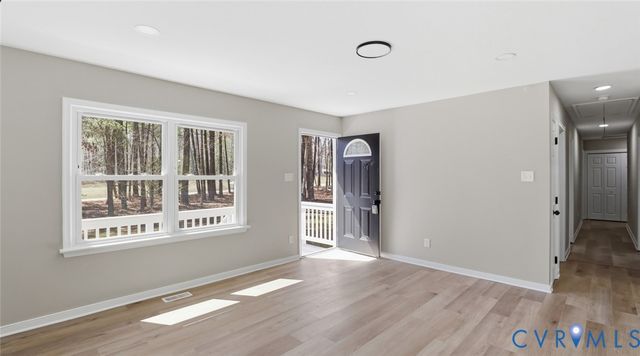 3200 Portugee Rd, Sandston, VA 23150