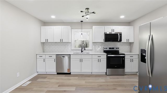 3200 Portugee Rd, Sandston, VA 23150