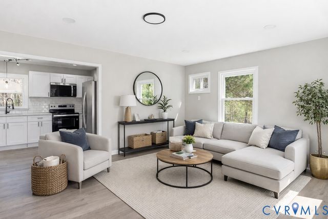 3200 Portugee Rd, Sandston, VA 23150