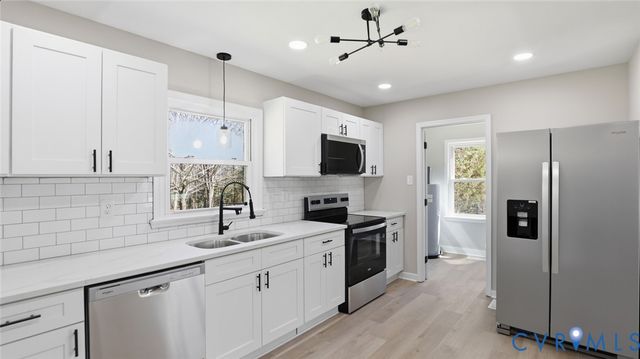 3200 Portugee Rd, Sandston, VA 23150