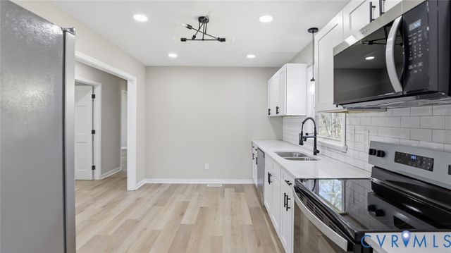 3200 Portugee Rd, Sandston, VA 23150