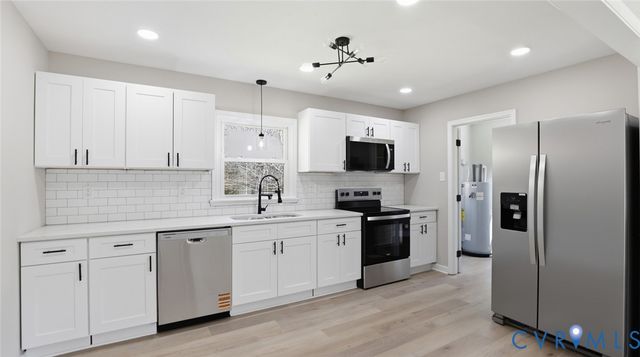 3200 Portugee Rd, Sandston, VA 23150