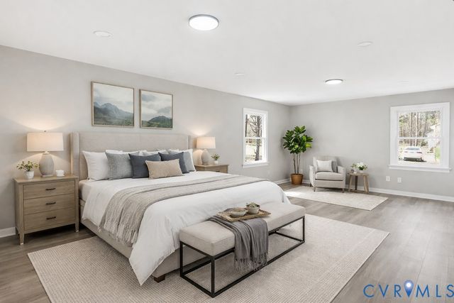 3200 Portugee Rd, Sandston, VA 23150