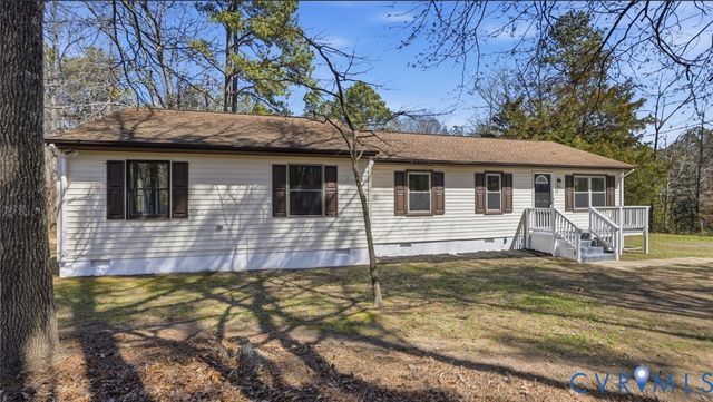 3200 Portugee Rd, Sandston, VA 23150