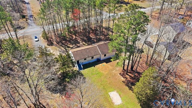 3200 Portugee Rd, Sandston, VA 23150