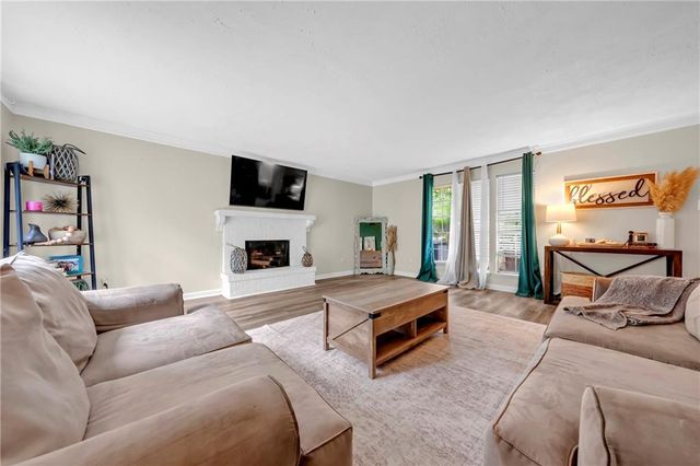 6213 Bryn O'lynn Court, Mobile, AL 36693
