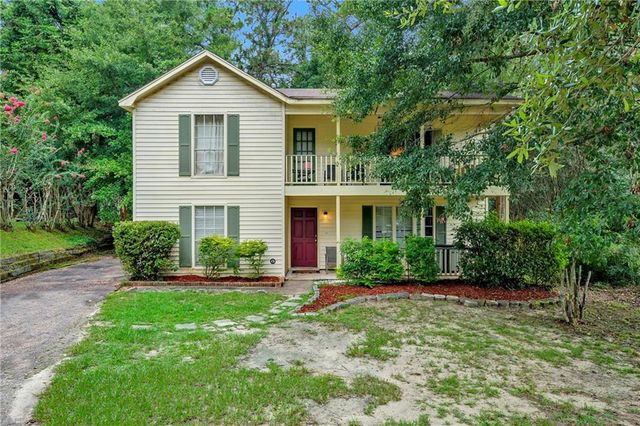 6213 Bryn O'lynn Court, Mobile, AL 36693
