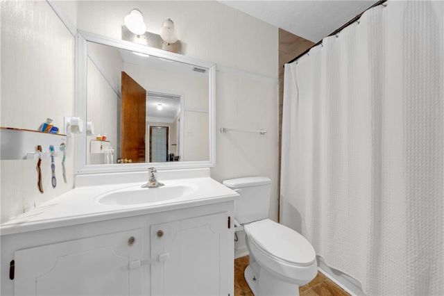6213 Bryn O'lynn Court, Mobile, AL 36693