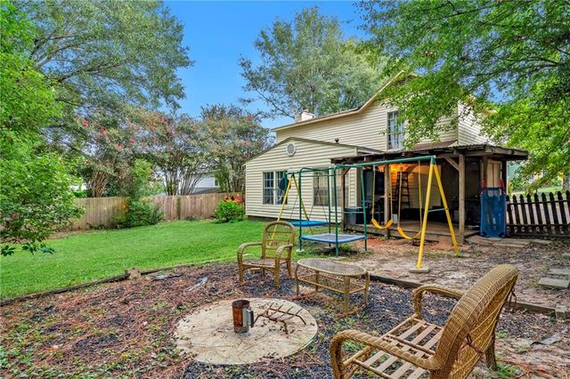 6213 Bryn O'lynn Court, Mobile, AL 36693