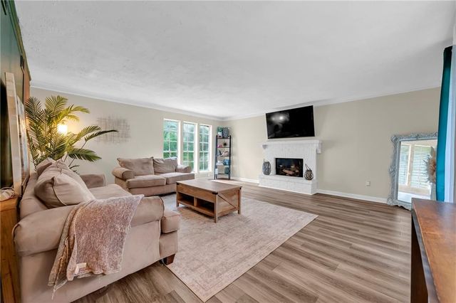 6213 Bryn O'lynn Court, Mobile, AL 36693