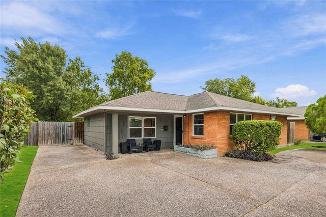 3923 Southlawn Street, Houston, TX 77021