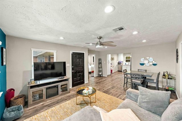 3923 Southlawn Street, Houston, TX 77021
