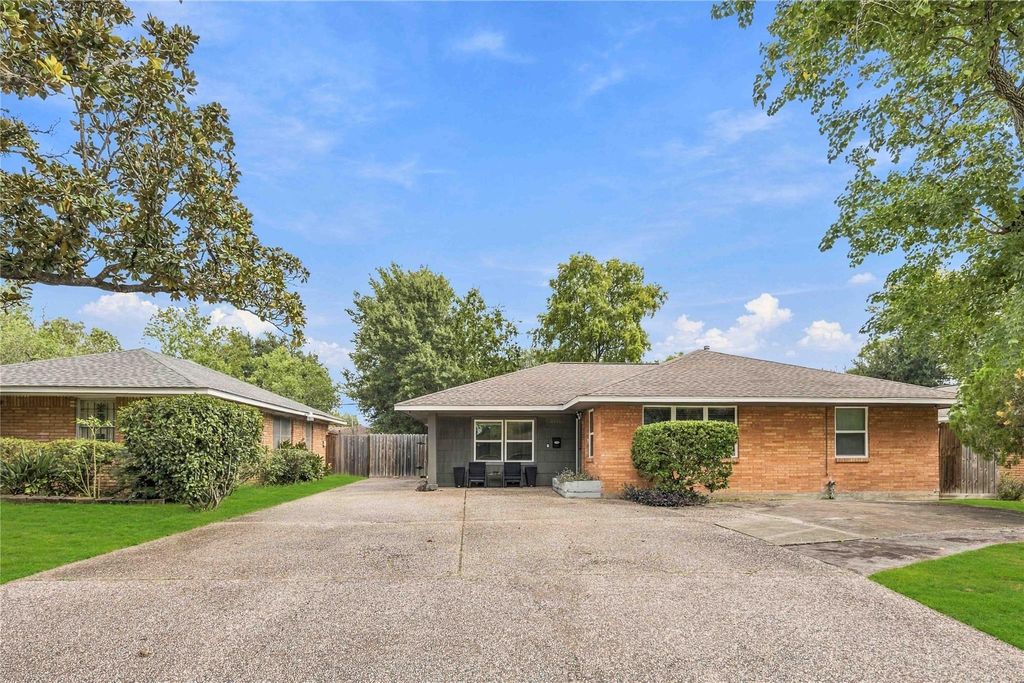 3923 Southlawn Street, Houston, TX 77021