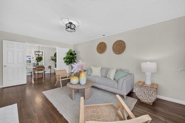 765 Tallent Avenue, San Jose, CA 95127