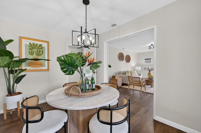 765 Tallent Avenue, San Jose, CA 95127