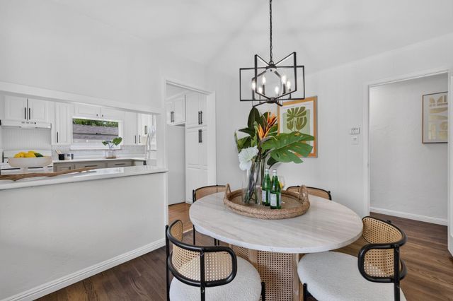 765 Tallent Avenue, San Jose, CA 95127
