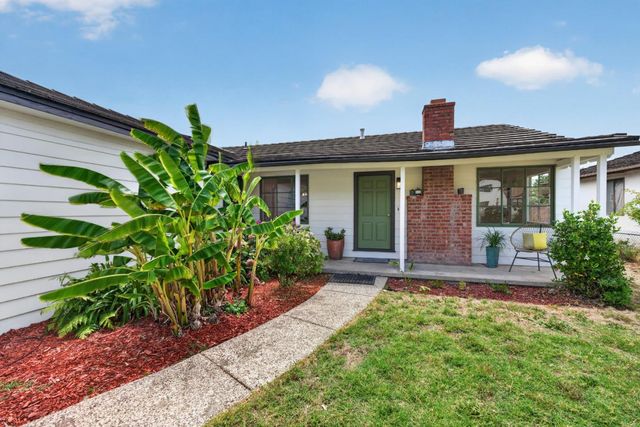 765 Tallent Avenue, San Jose, CA 95127