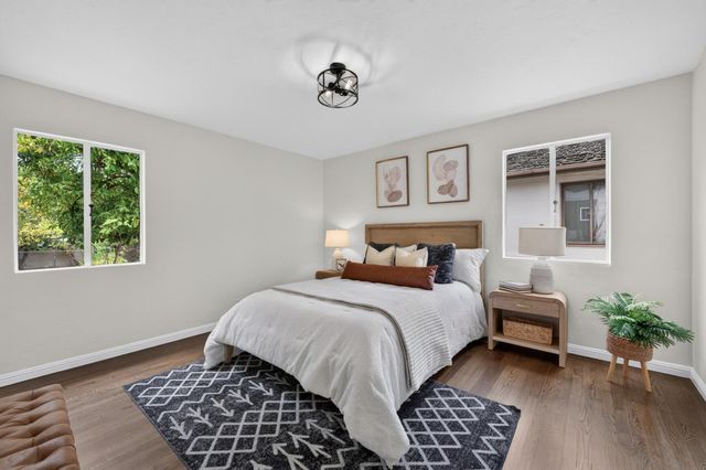 765 Tallent Avenue, San Jose, CA 95127