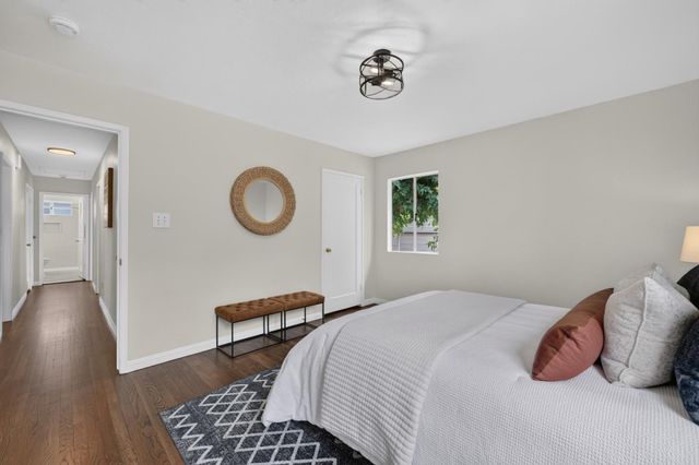 765 Tallent Avenue, San Jose, CA 95127