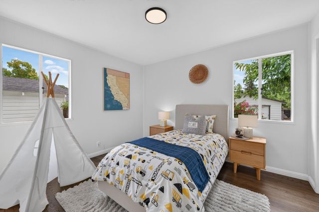 765 Tallent Avenue, San Jose, CA 95127