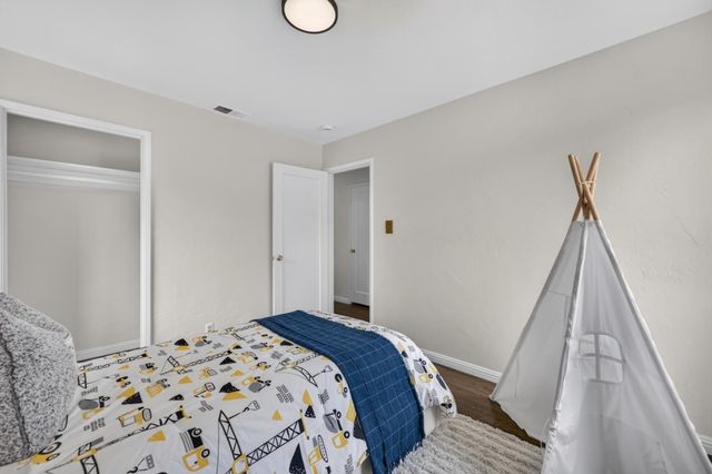 765 Tallent Avenue, San Jose, CA 95127