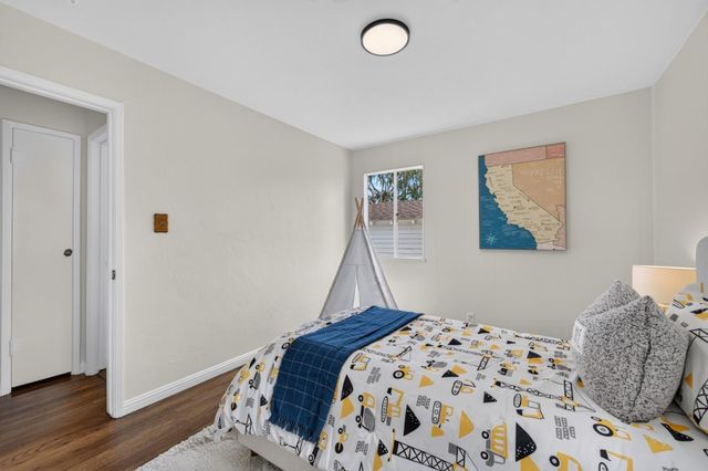 765 Tallent Avenue, San Jose, CA 95127