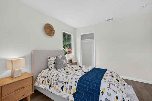 765 Tallent Avenue, San Jose, CA 95127
