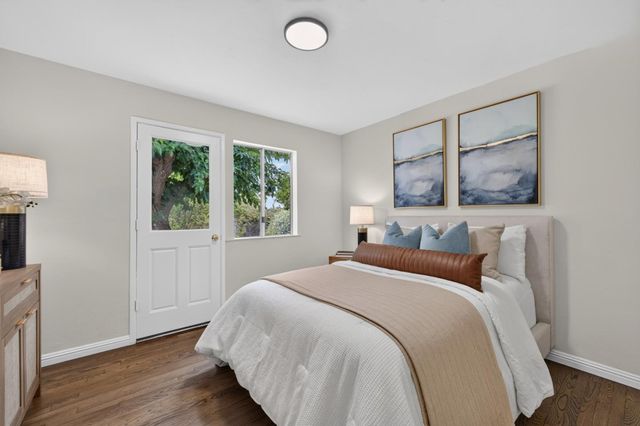 765 Tallent Avenue, San Jose, CA 95127